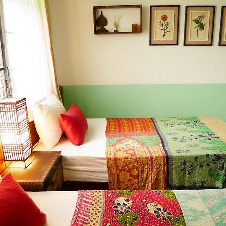 Baankiri Hotel Chiang Mai Ngoại thất bức ảnh