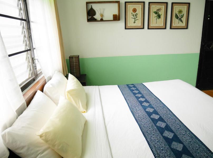 Baankiri Hotel Chiang Mai Ngoại thất bức ảnh