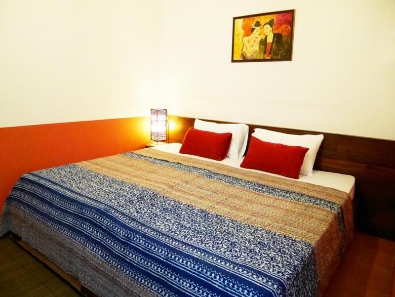 Baankiri Hotel Chiang Mai Ngoại thất bức ảnh