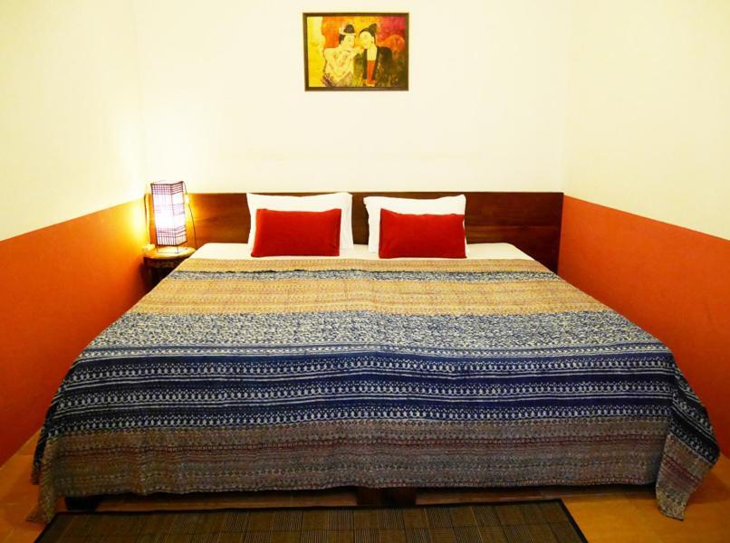 Baankiri Hotel Chiang Mai Ngoại thất bức ảnh