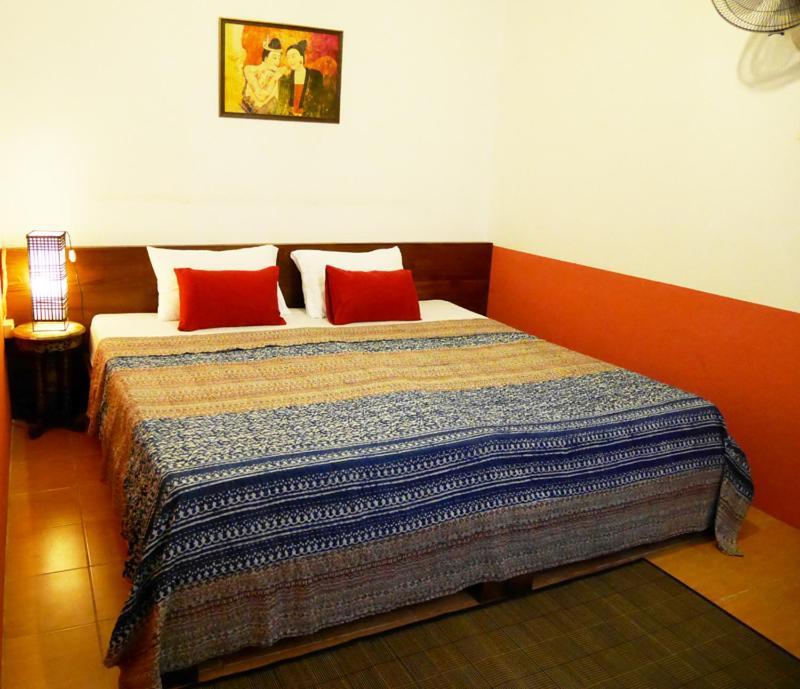 Baankiri Hotel Chiang Mai Ngoại thất bức ảnh