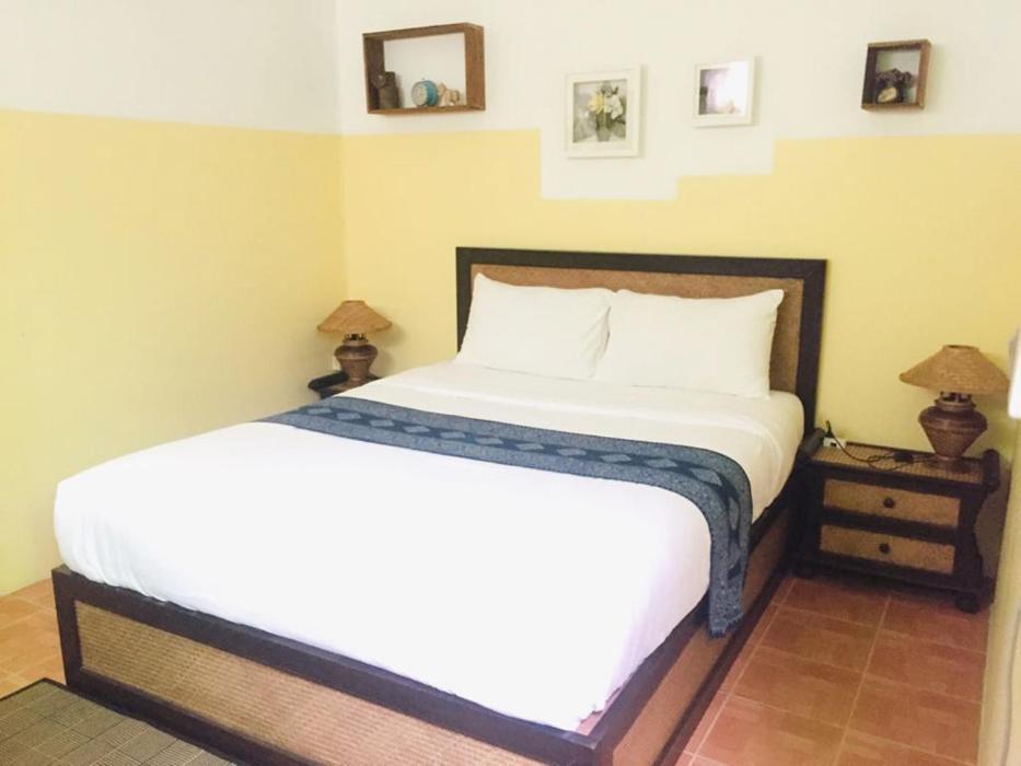 Baankiri Hotel Chiang Mai Ngoại thất bức ảnh