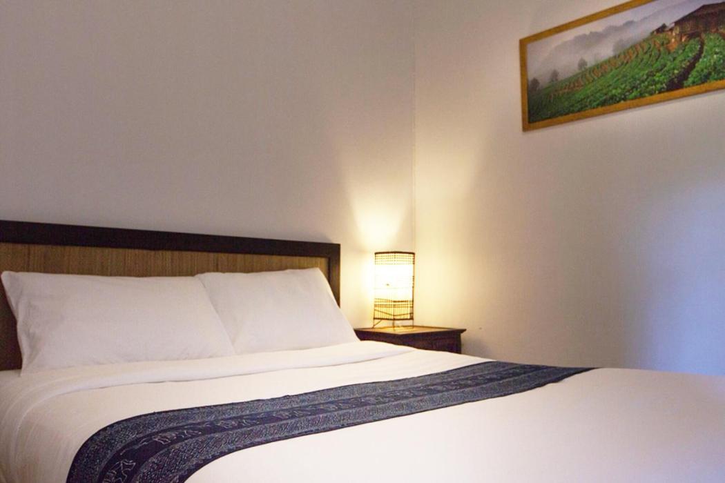 Baankiri Hotel Chiang Mai Ngoại thất bức ảnh