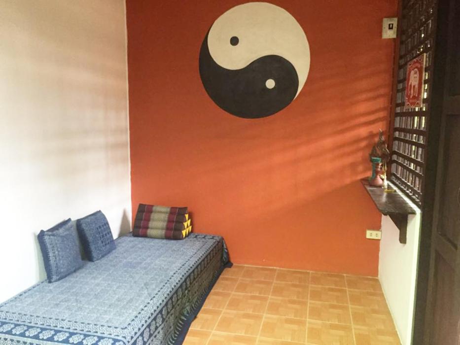 Baankiri Hotel Chiang Mai Ngoại thất bức ảnh