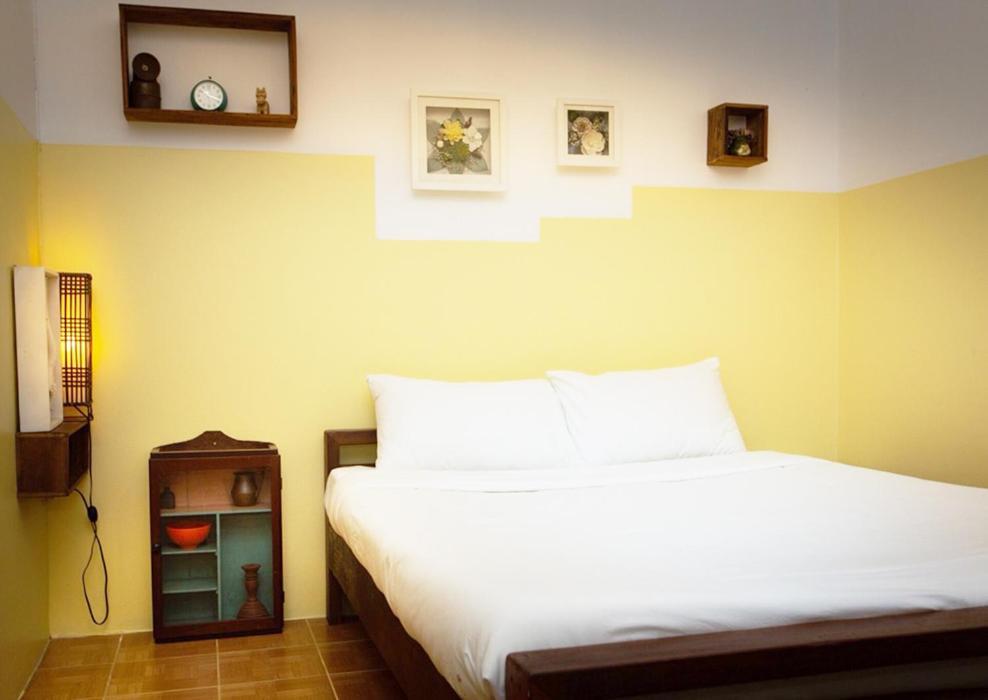 Baankiri Hotel Chiang Mai Ngoại thất bức ảnh