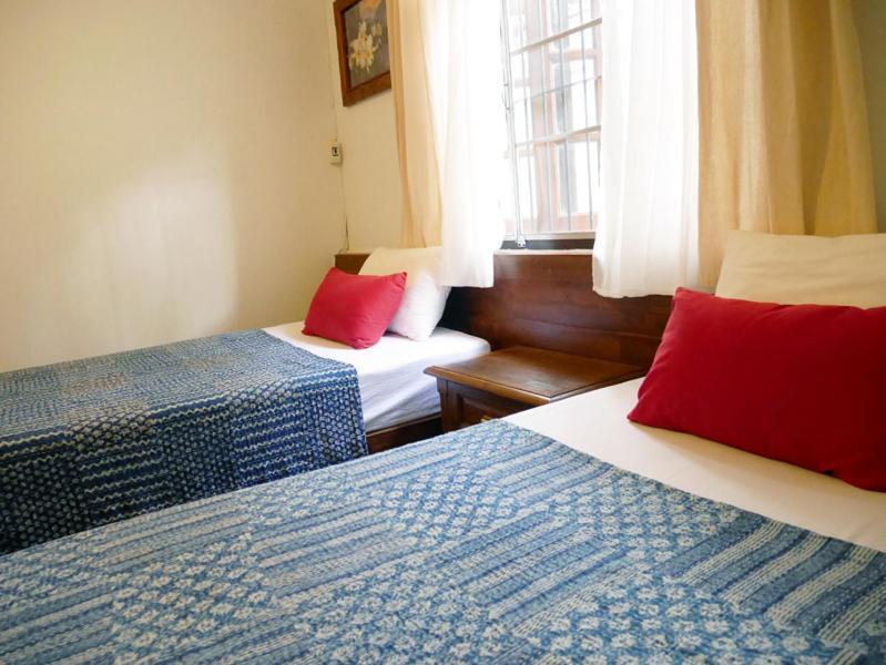 Baankiri Hotel Chiang Mai Ngoại thất bức ảnh